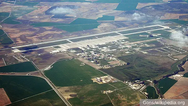 Испания запретила США использовать базы для ударов по Ирану