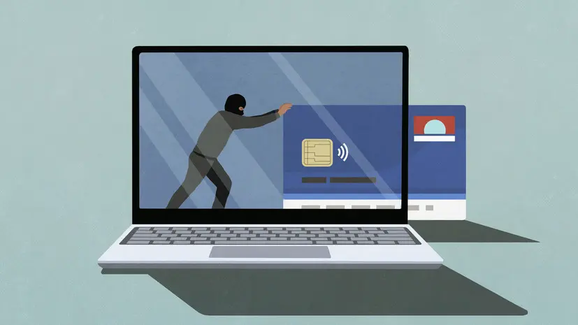 В Петербурге ликвидировали узел связи мошенников и задержали пособников