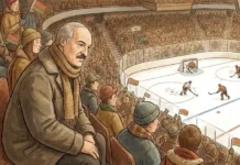 Лукашенко поддержал минское Динамо в плей-офф КХЛ против Москвы lukashenko podderzhal minskoe dinamo v plejoff khl protiv moskvy-stanural-ru-0