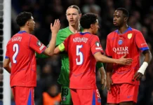 Матч ПСЖ и Ланса перенесен из-за Лиги чемпионов match pszh i lansa perenesen izza ligi chempionov-stanural-ru-0