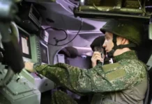 Минобороны РФ заявило об уничтожении Storm Shadow, HIMARS, тысяч БПЛА minoborony rf zayavilo ob unichtozhenii tysyach bpla-stanural-ru-0