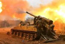 Минобороны России сообщило об успехах ГВ Центр и 27-й дивизии minoborony rossii soobshhilo ob uspehah gv czentr i 27j divizii-stanural-ru-0