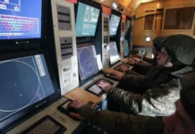 Минобороны заявило о решающем бое ПВО с БПЛА ВСУ на Брянщине minoborony zayavilo o reshayushhem boe pvo s bpla vsu na bryanshhine-stanural-ru-0