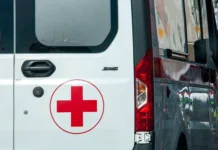 Минздрав РФ сообщил о состоянии пострадавших после атаки на Брянск minzdrav rf soobshhil o sostoyanii postradavshih posle ataki na bryansk-stanural-ru-0