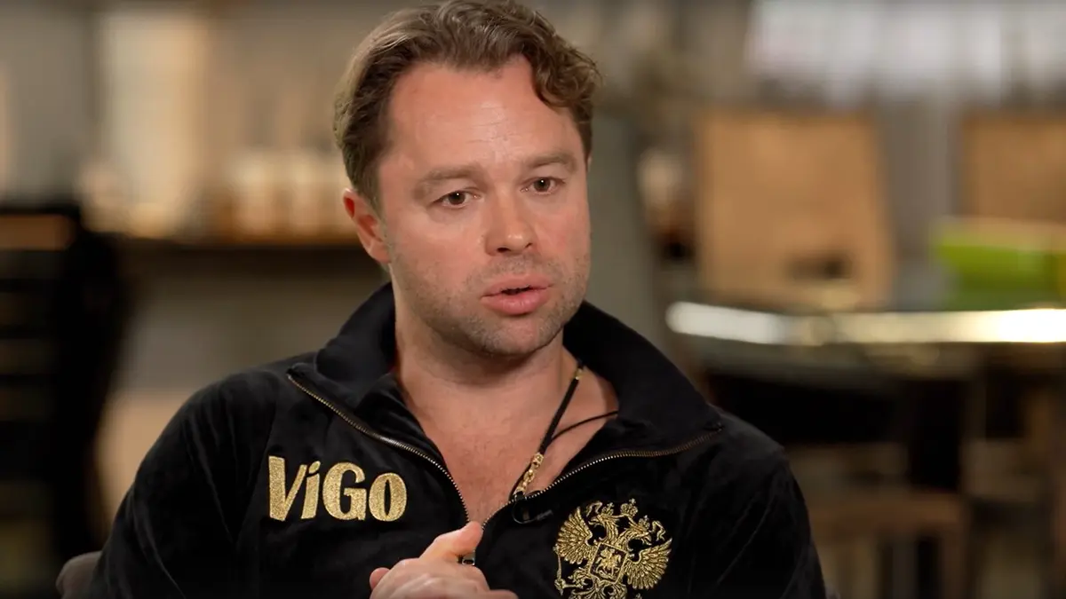 Адвокат Фролова: Кузя из «Универа» перестал платить алименты бывшей жене