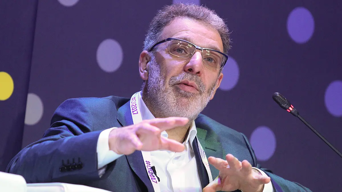 Расследование дела о взятках против миллиардера Мацоцкого возобновили