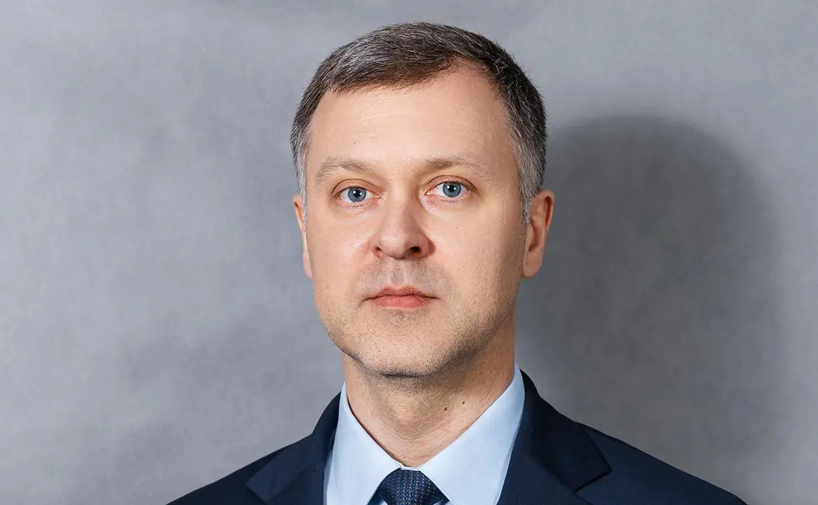 Александр Астахов (Администрация города Челябинска)