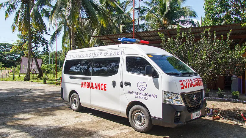 Россиянин утонул на Филиппинах, вместе с ним погиб спасатель