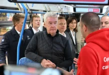 Планы Собянина для Москвы: трамваи и обновление путепровода plany sobyanina dlya moskvy tramvai i obnovlenie puteprovoda-stanural-ru-0