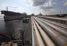 Порты Приморск и Усть-Луга под атакой ВСУ porty primorsk i ustluga pod atakoj vsu-stanural-ru-0