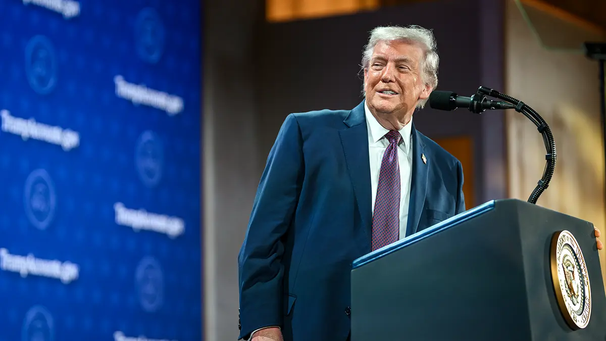 Трамп резко высказался о наследном принце Саудовской Аравии