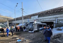 СК России и Дептранс рассказали о происшествии на Волоколамском шоссе sk rossii i deptrans rasskazali o proisshestvii na volokolamskom shosse-stanural-ru-0