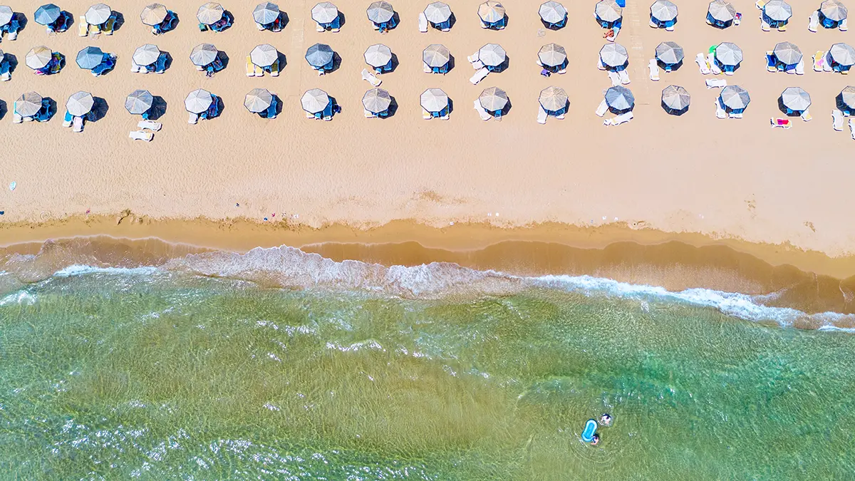 Россиянка решила отсудить у туроператора 300 тысяч из-за некрасивого вида в номере