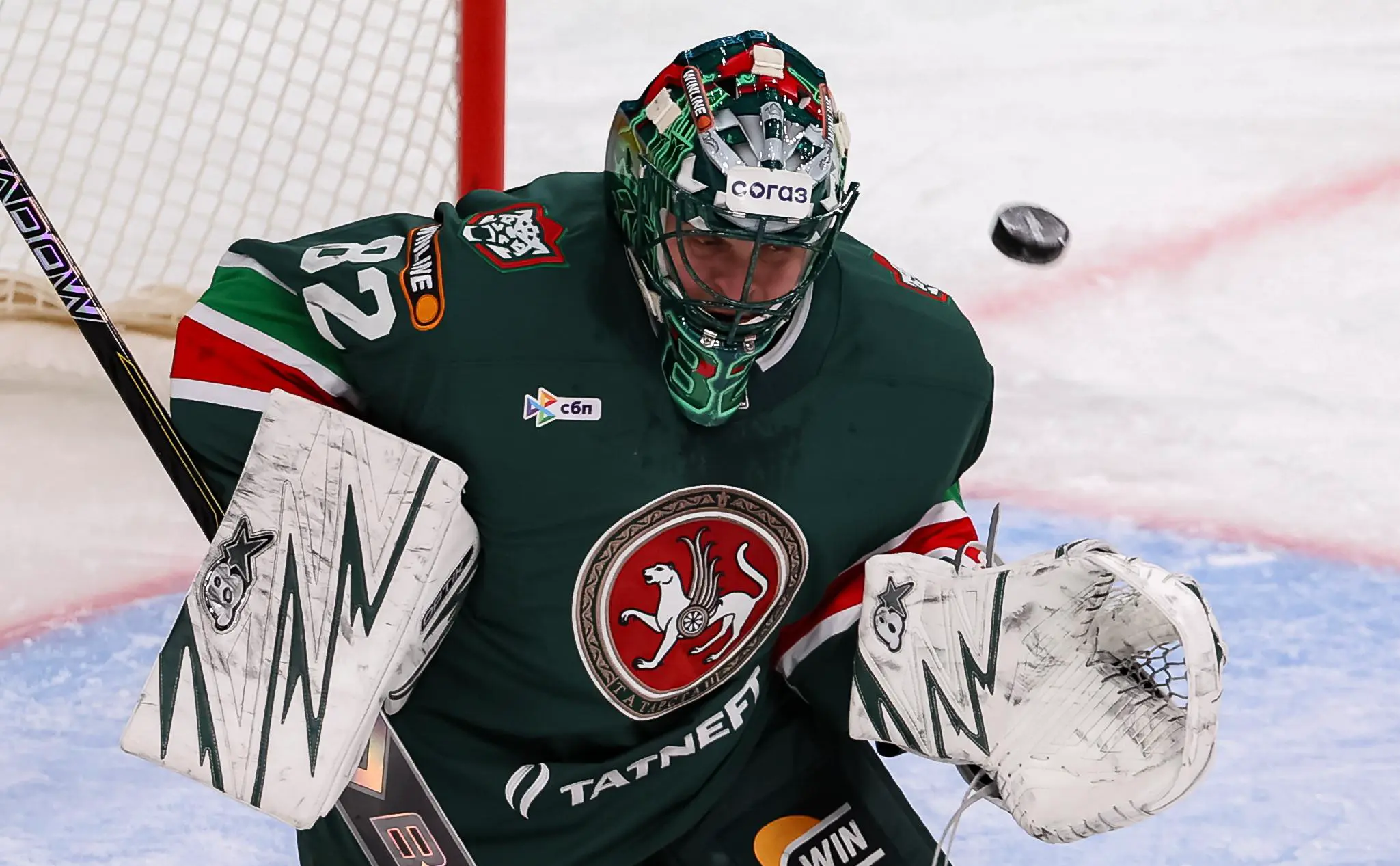 Тимур Билялов (Sergey Elagin / Business Online / Global Look Press)