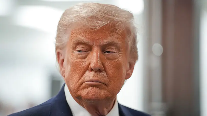 Трамп: конфликт в Иране завершится очень скоро