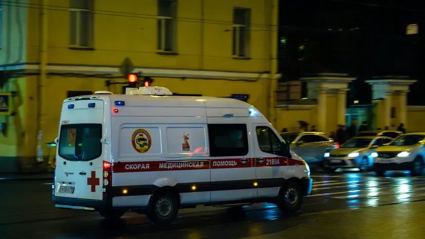 Число погибших при обстреле соцобъекта в Белгородской области выросло до четырёх