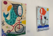 Женя Хитрова представляет ПостМетаДухи во Владивостоке zhenya hitrova predstavlyaet postmetaduhi vo vladivostoke-stanural-ru-0