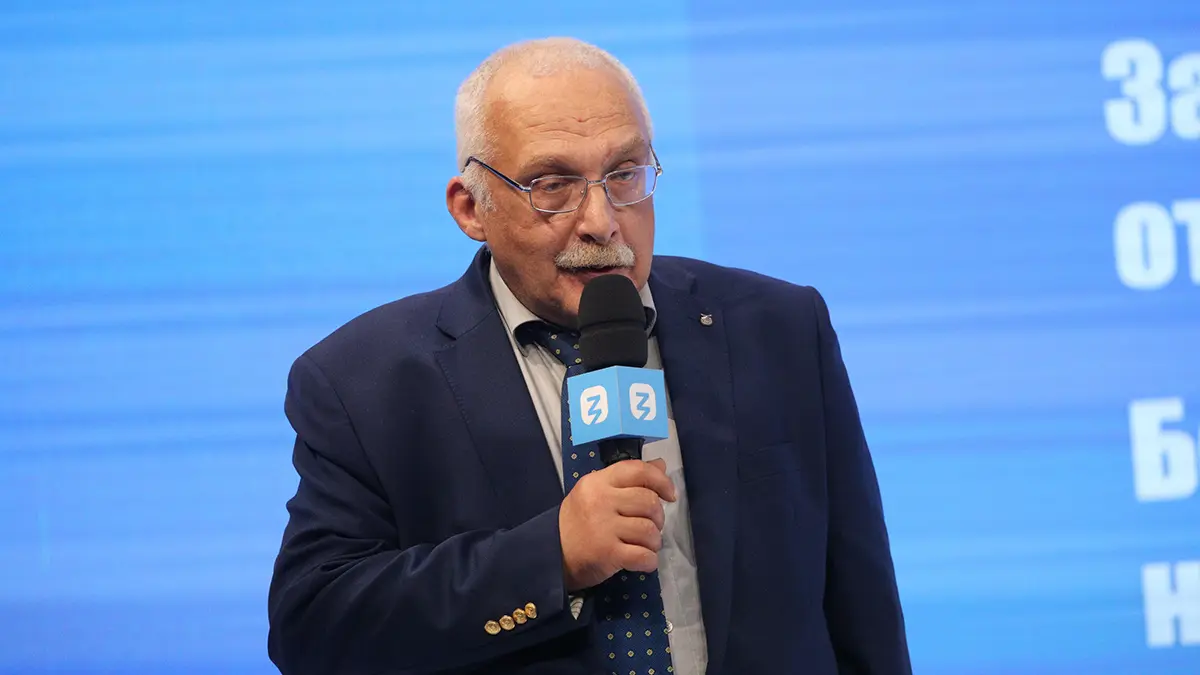 Mash: Александр Друзь может лишиться статуса магистра программы «Что? Где? Когда?»