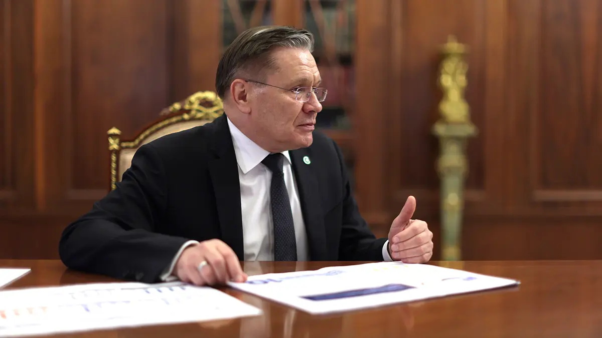 Глава «Росатома» оценил вероятность «чернобыльского сценария» на российских АЭС