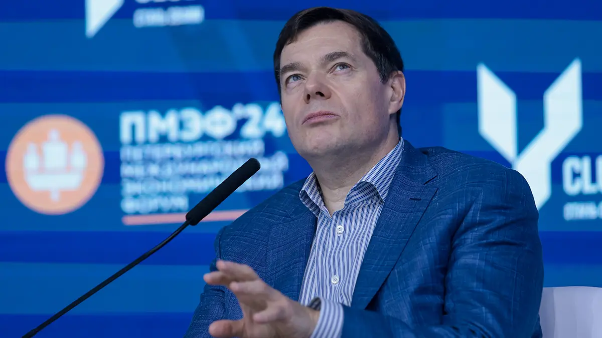 Мордашов возглавил рейтинг российских миллиардеров Forbes
