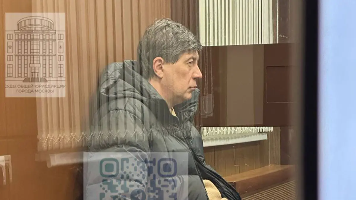 Суд признал банкротом экс-владельца банка «Югра» Хотина