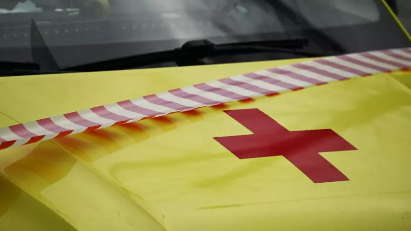 Один человек погиб при атаке БПЛА на коммерческий объект в Белгороде