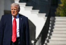 Дональд Трамп уверен: США важнее всего свернуть ядерные амбиции Ирана donald tramp uveren ssha vazhnee vsego svernut yadernye ambiczii irana-stanural-ru-0