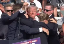 donald tramp v bezopasnosti strelok na uzhine zaderzhan-stanural-ru-0