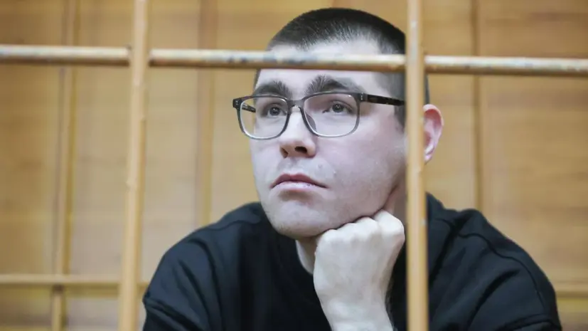 Суд приговорил к колонии экс-редактора URA.RU Аллаярова