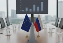 Европа готова к диалогу с Россией, заявил Топорнин evropa gotova k dialogu s rossiej zayavil topornin-stanural-ru-0