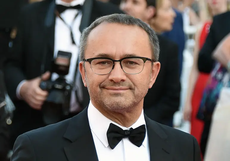 Фильм Андрея Звягинцева Минотавр успешно показан в Каннах-0