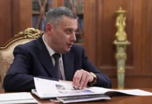 Хинштейн вернулся к работе в Курской области после реабилитации hinshtejn vernulsya k rabote v kurskoj oblasti posle reabilitaczii-stanural-ru-0