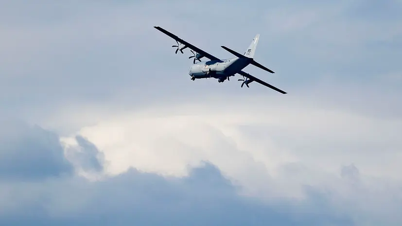 «Старания врага провалились»: Иран сообщил о сбитых Black Hawk и С-130 во время операции США по спасению лётчика F-15