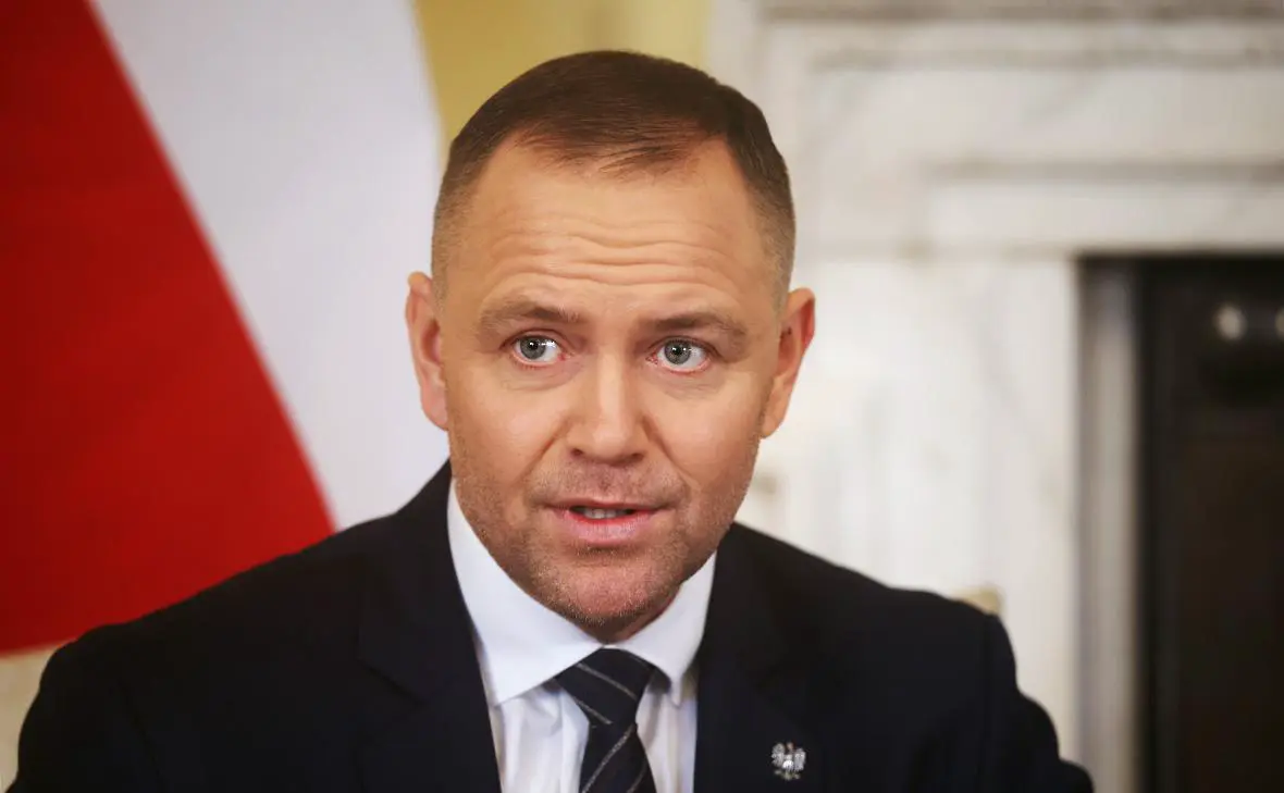 Кароль Навроцкий (Dan Kitwood / Getty Images)