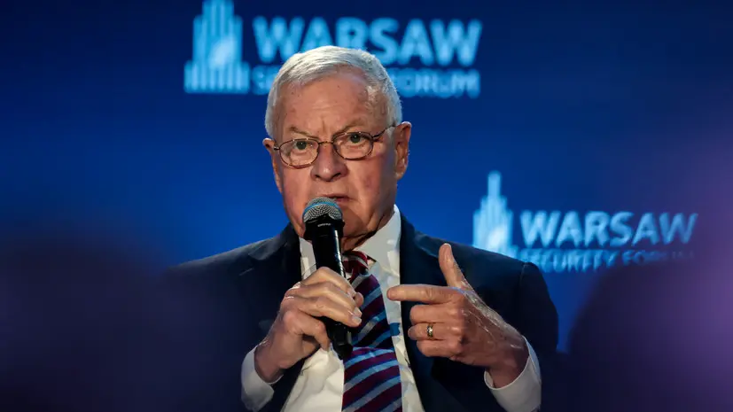 Келлог заявил, что НАТО «превращается в трусов», и призвал США покинуть альянс