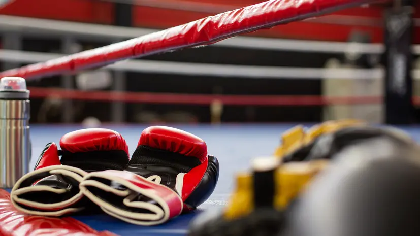 В Турции поединок с участием российского боксёра завершился массовой дракой