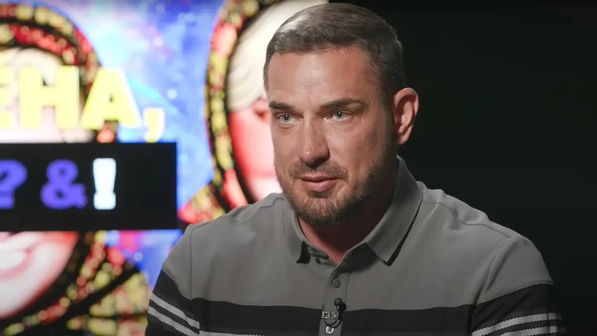 Омаров ответил Сердюкову на отказ от совместного участия в шоу