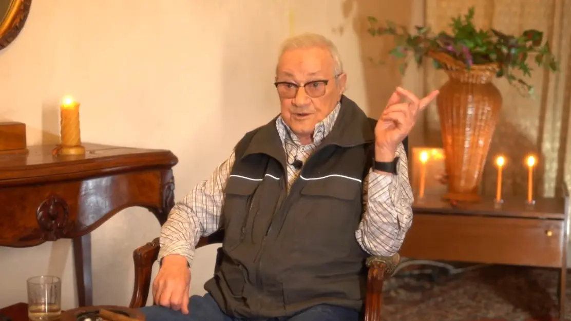 Скончался ведущий радиопередачи «Радионяня» Лев Шимелов