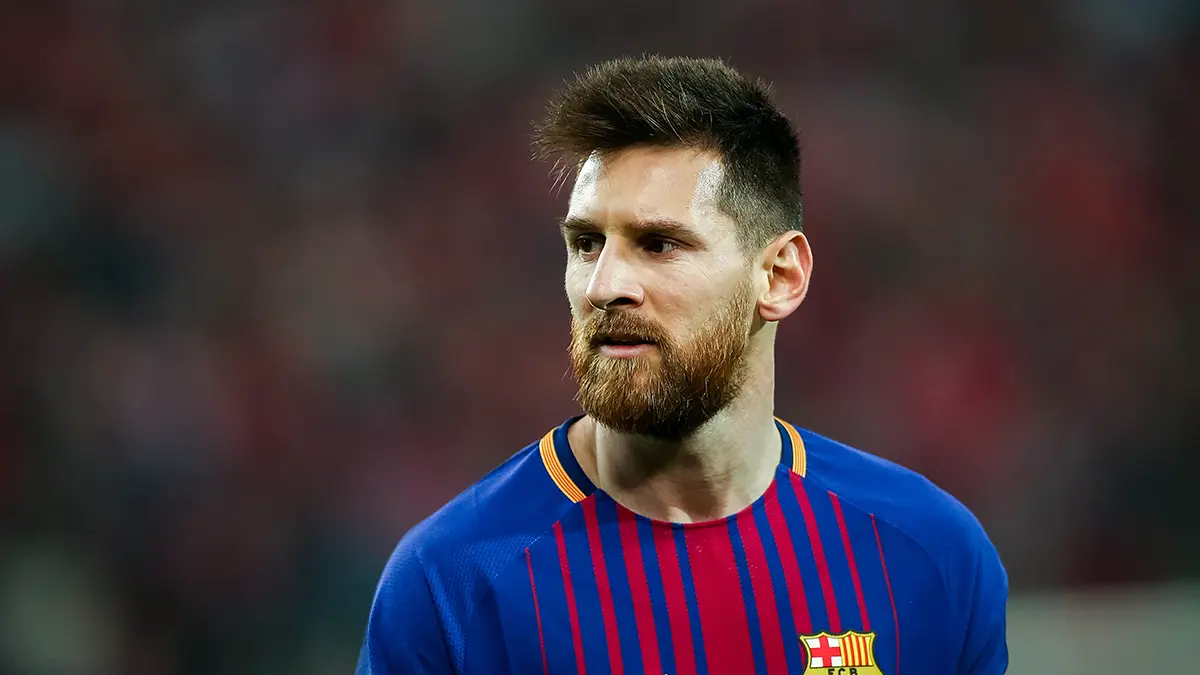 На Лионеля Месси и AFA подали многомиллионный иск о мошенничестве