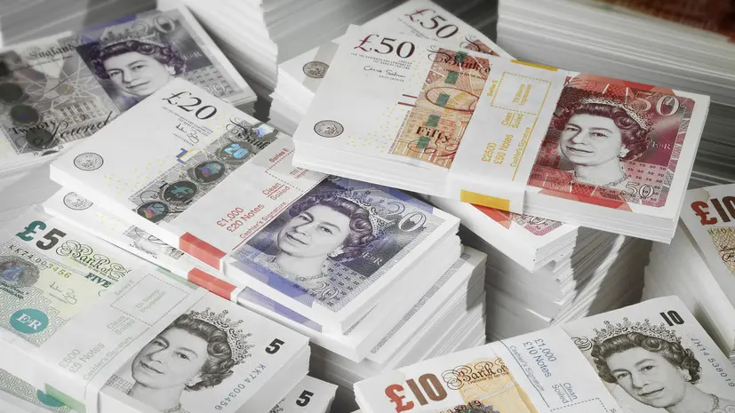 Guardian: в Британии победитель лотереи лишился выигрыша в £10,6 млн