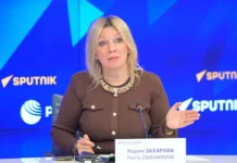 Молдавия имеет уверенные перспективы – Захарова о решении СНГ moldaviya imeet uverennye perspektivy zaharova o reshenii sng-stanural-ru-0