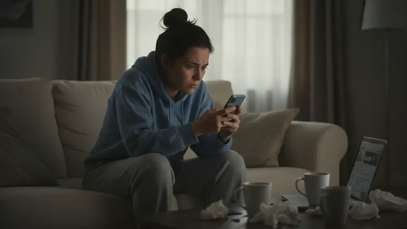 Жительница Калининграда лишилась почти 8 млн рублей из-за звонка о террористах