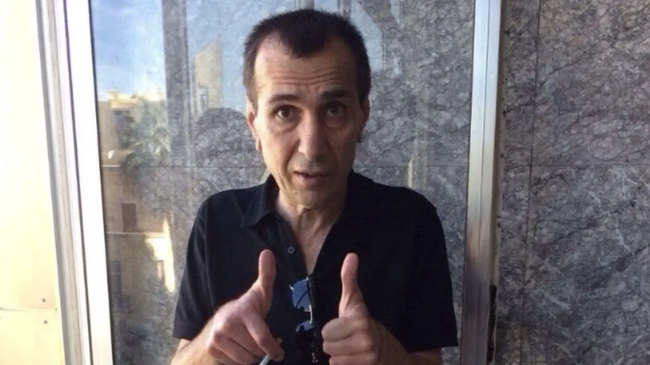 МВД объявило в розыск вора в законе Мераба Сухумского