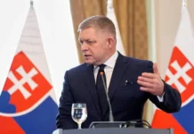 Нефтепровод Дружба обсудили Фицо и Мадьяр nefteprovod druzhba obsudili ficzo i madyar-stanural-ru-0