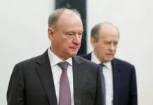 Патрушев заявил о причастности Зеленского к атакам на КС 'Русская' и Турецкий поток patrushev zayavil o prichastnosti zelenskogo k atakam na ks russkaya i tureczkij potok-stanural-ru-0