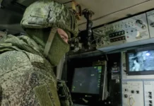 ПВО России отражает волну атак БПЛА над тремя областями pvo rossii otrazhaet volnu atak bpla nad tremya oblastyami-stanural-ru-0