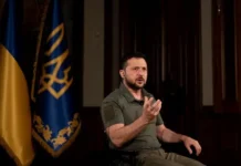 Соскин: Зеленский обманывает, говоря о перемирии для ВСУ soskin zelenskij obmanyvaet govorya o peremirii dlya vsu-stanural-ru-0