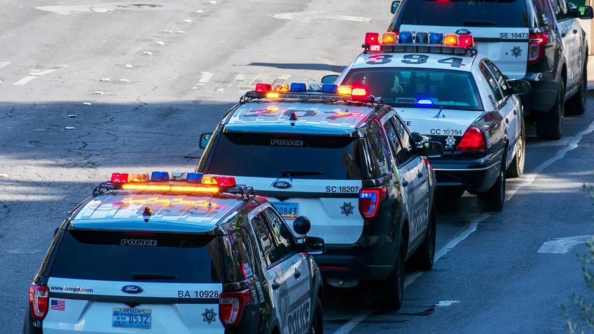 Стрелявший в Вашингтоне написал манифест и указал в нем целями чиновников США