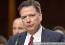 Тодд Бланш подтвердил обвинения Джеймса Коми при Дональде Трампе todd blansh podtverdil obvineniya dzhejmsa komi pri donalde trampe-stanural-ru-0
