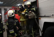 Вилкул и Ганжа комментируют удары по Кривому Рогу vilkul i ganzha kommentiruyut udary po krivomu rogu-stanural-ru-0